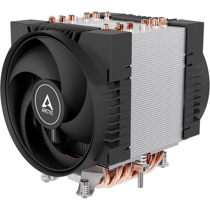 Кулер процесорний Arctic 4U-SP5  (ACFRE00158A)