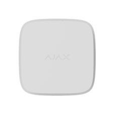 Бездротовий пожежний датчик Ajax FireProtect 2 SB (Heat/Smoke/CO) White (52256.150.WH1)