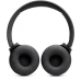 Bluetooth-гарнітура JBL T520BT Black (JBLT520BTBLKEU)