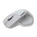 Миша бездротова Logitech MX Master 4 Pale Gray (910-007563)
