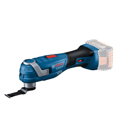 Багатофукціональний iнструмент Bosch Professional GOP 185-LI SOLO (0.601.8G2.020) без АКБ та ЗП