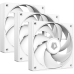 Вентилятор ID-Cooling AF-125-W Trio