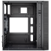 Корпус 1stPlayer X1-3F1 Black 600W