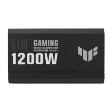 Блок живлення Asus TUF Gaming 1200W Gold (90YE00S0-B0NA00) Блок живлення Asus TUF Gaming 1200W Gold (90YE00S0-B0NA00)