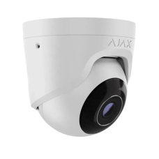 IP-камера Ajax TurretCam (5 Mp/4 mm) White (64925.197.WH1)