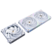 Вентилятор 1stPlayer XF7 White (XF7-WH-1IN1)