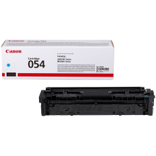 Картридж Canon 054 LBP621ColorWay/623Cdw/MF641ColorWay/643Cdw/645Cx Cyan (3023C002)