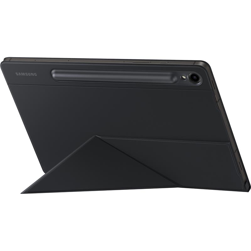 Чохол-книжка Samsung Book Cover для Samsung Galaxy Tab S9 SM-X710/SM-X716 Black (EF-BX710PBEGWW)