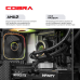 Персональний комп`ютер COBRA Gaming (A99X3D.32.S5.97XT.26770)