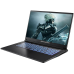 Ноутбук Dream Machines RT5050-17 (RT5050-17UA24) Black