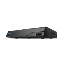 Відеореєстратор Reolink NVS4 без HDD