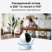 IP-камера Reolink E Series E330 5 Мп Wi-Fi (E1 Pro)