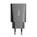 Мережевий зарядний пристрій Baseus Speed Mini PD Charger (1USB-C) 20W Black (CCFS-SN01)