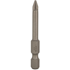 Біта Bosch PH 1 XH, 49мм, 2шт (2.609.255.919)