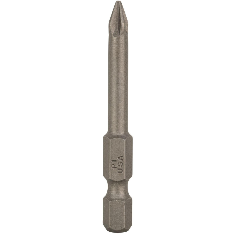 Біта Bosch PH 1 XH, 49мм, 2шт (2.609.255.919)