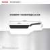 Сковорода Tefal Emotion+ Stainless Steel 28 см (E3350645)