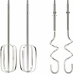 Мiксер Kenwood HMP32.A0WH