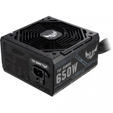 Блок живлення Asus TUF-650B-GAMING (90YE00D1-B0NA00)