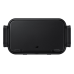 Тримач автомобільний Samsung Wireless Car Charger Black (EP-H5300CBRGRU)