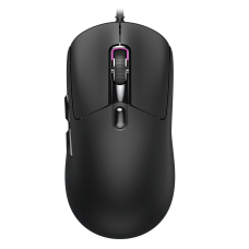Миша Cougar Minos Neo Black