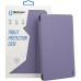 Чохол-книжка BeCover Soft Edge TPU з кріпленням Apple Pencil для Apple iPad Pro 11