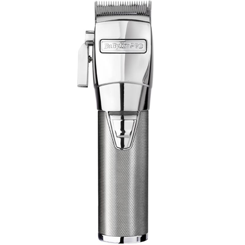 Машинка для стрижки Babyliss Pro FX8700E ChromFX