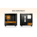 Корпус ID-Cooling Ware 510 ARGB Black