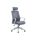 Крісло офісне OfficePro Harmony OC310-G-G-G Gray