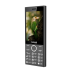 Мобiльний телефон Sigma mobile X-Style 353 Trend Dual Sim Black (4827798626214)