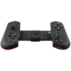 Геймпад Asus ROG Tessen for Android USB-C Black (90GC01D0-BGP000)