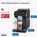 Кавомашина Delonghi ECAM 450.65.G