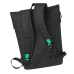 Рюкзак Rivacase Gremio 5567 15 л Black