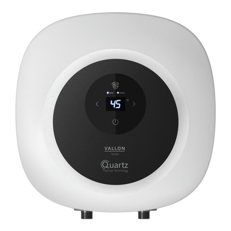 Водонагрівач Quartz Vallon 10 O