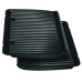 Гриль Tefal OptiGrill+ GC716D12