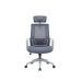 Крісло офісне OfficePro Harmony OC310-G-G-G Gray