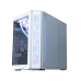 Корпус Zalman P60 White