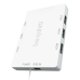 Вентилятор be quiet! Light Wings 140mm PWM High-Speed 3-Pack White (BL103)