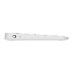 Клавiатура бездротова Logitech Pebble Keys 2 K380s White (920-011852)