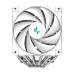 Кулер процесорний DeepCool AK620 Digital SE WH (R-AK620-WHADMN-GJD)