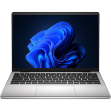 Ноутбук Dell Pro 14 Essential (PV14250RPLR002UA_UBU) Silver