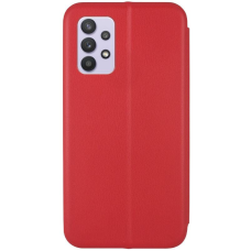 Чохол-книжка BeCover Exclusive для Samsung Galaxy A33 5G SM-A336 Burgundy Red (707933)