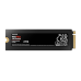 Накопичувач SSD 2TB Samsung 990 PRO M.2 PCIe 4.0 x4 V-NAND TLC (MZ-V9P2T0CW)