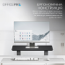 Підставка для монітора OfficePro MR123B Black
