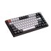 Клавіатура GamePro MK160 V2 Warden QLAB Sakura Black (MK160-V2-B-QS)