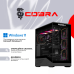 Персональний комп`ютер COBRA Gaming Windows 11 Home (A995X.32.S20.59.26860W)