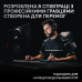Клавiатура бездротова Logitech G PRO X 60 TKL GX Optical Tactile Black (920-011911)