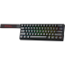 Клавіатура Aula WIN60 HE Magnetic Switch Black (6978080504029)