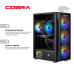 Ігровий комп`ютер COBRA Go RTX 5050 / Ryzen 5 5500X3D / RAM 16GB / SSD 500GB (R5G23378)