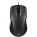 Миша 2E MF130 Black (2E-MF130UB) 
