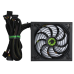 Блок живлення GameMax GP-400A 400W Black